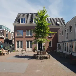 Appartement Stayci Serviced Station Nederland